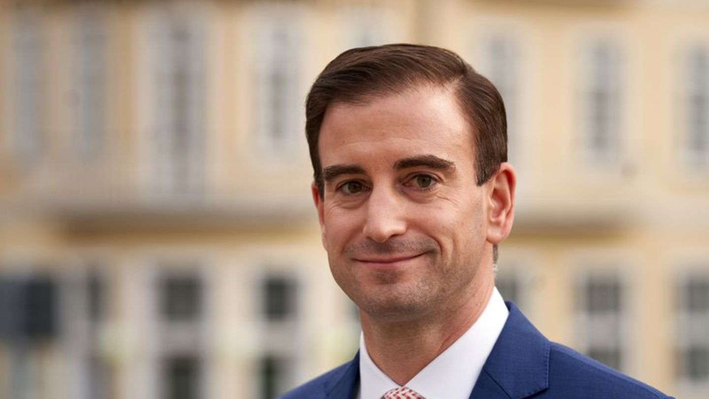 Marcel Hürter soll neuer Präsident des Rechnungshofs in Rheinland-Pfalz werden. (Archivfoto) Foto: Thomas Frey/dpa