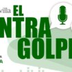 Regresa El Contragolpe, el debate deportivo de ABC de Sevilla en formato podcast