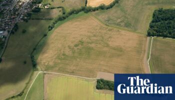 Remains of Roman town discovered in Cambridgeshire given protected status