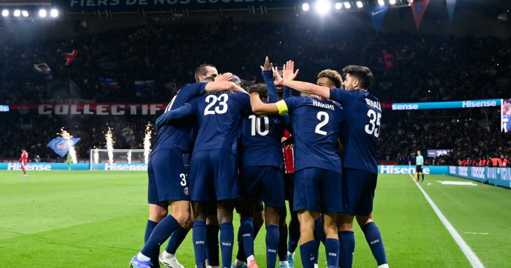 Remède contre la Superligue, nouveau format, quatre clubs français engagés... La Ligue des champions a fait peau neuve