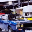 Renault 15 y 17, dos coupés con todo el sabor de los años setenta