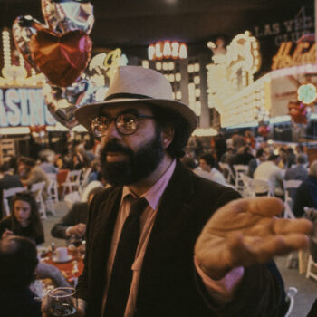 Rencontre avec Francis Ford Coppola : “Peut-être que je vis dans un film que je réalise, et vous aussi”