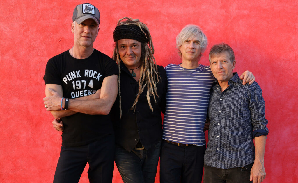 Rencontre avec Nada Surf, le groupe de rock qui n’a jamais sorti un mauvais disque