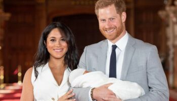 Rénover le cottage de Harry et Meghan a coûté 2,7 millions d'euros aux contribuables