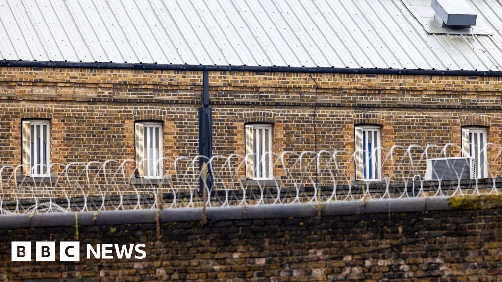 Reoffending prisoner was let out by mistake, BBC told