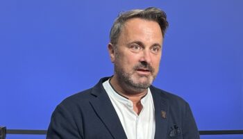 Réorganisation de l'éducation à la citoyenneté: L'annonce de Xavier Bettel ne fait pas l'unanimité