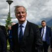 Retailleau, Lecornu, Barrot... voici la composition du nouveau gouvernement Barnier