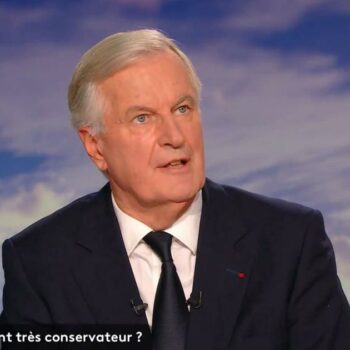 Retailleau à l’Intérieur : Barnier réfute tout clin d’œil au RN, défend un «gage donné aux Français»