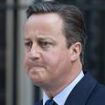 Revealed: The VERY frank advice David Cameron gave MPs after a string of scandals in 2014