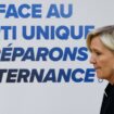 «Rien ne m'empêchera de me présenter à l'élection présidentielle»: Marine Le Pen face au spectre de l’inéligibilité