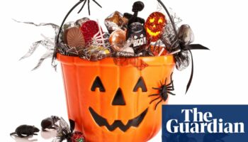 Rise in chocolate prices could spook shoppers this Halloween