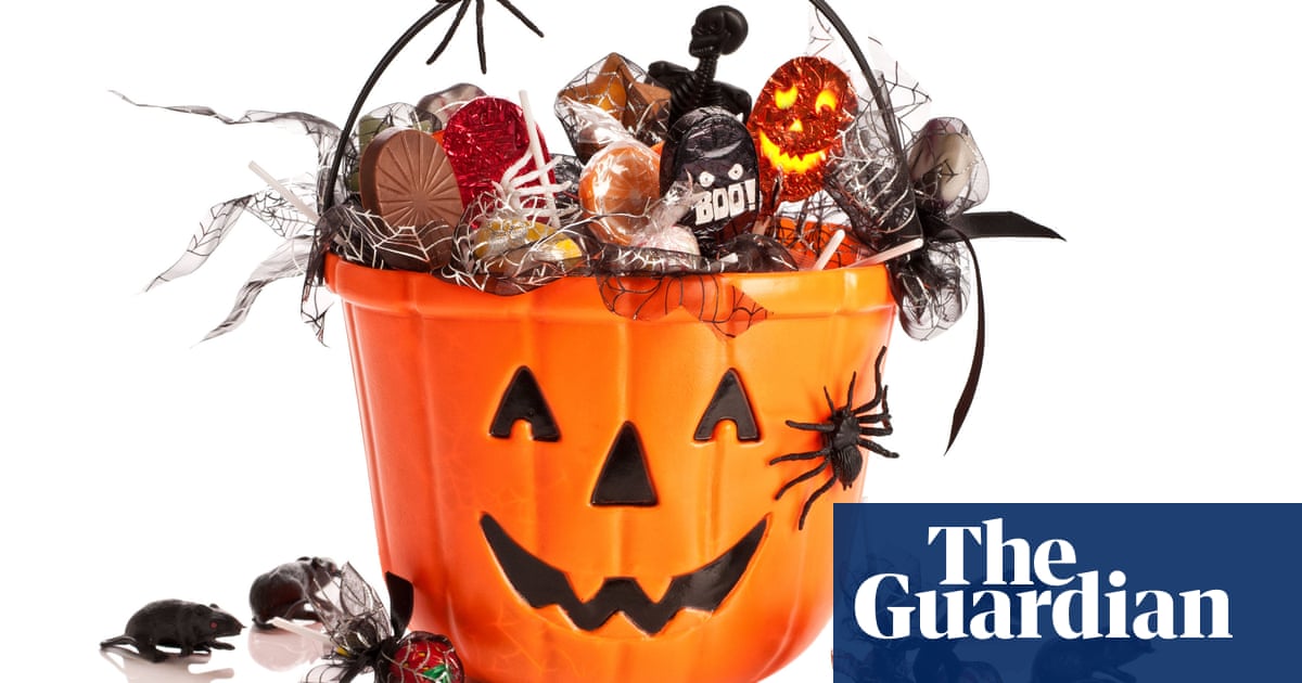 Rise in chocolate prices could spook shoppers this Halloween