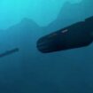 Royal Navy lauds its terrifying £60bn upgrades to Sting Ray submarine torpedoes