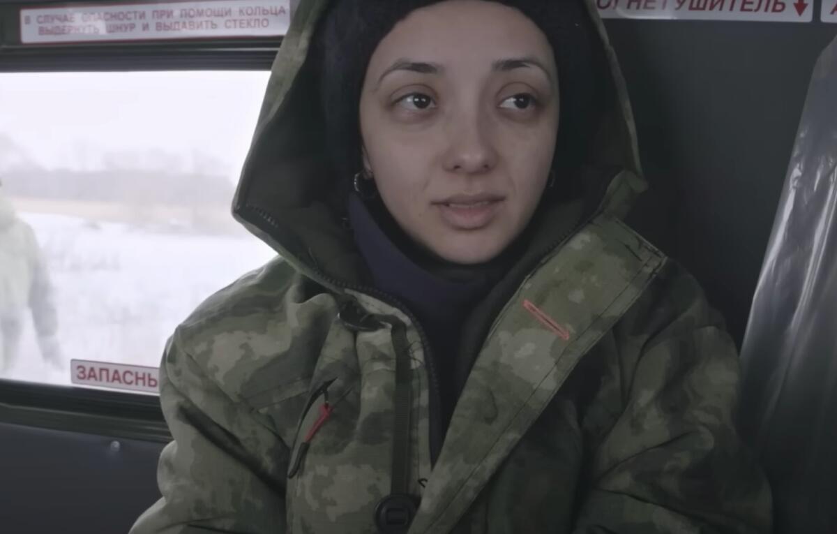 “Russians at War” : pourquoi le documentaire fait polémique au Festival de Toronto