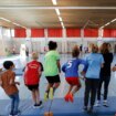 SZ-Serie zum Sport an Schulen: Plädoyer für den Purzelbaum