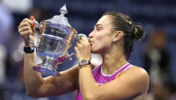 Sabalenka se venga y evita la fiesta estadounidense en Nueva York