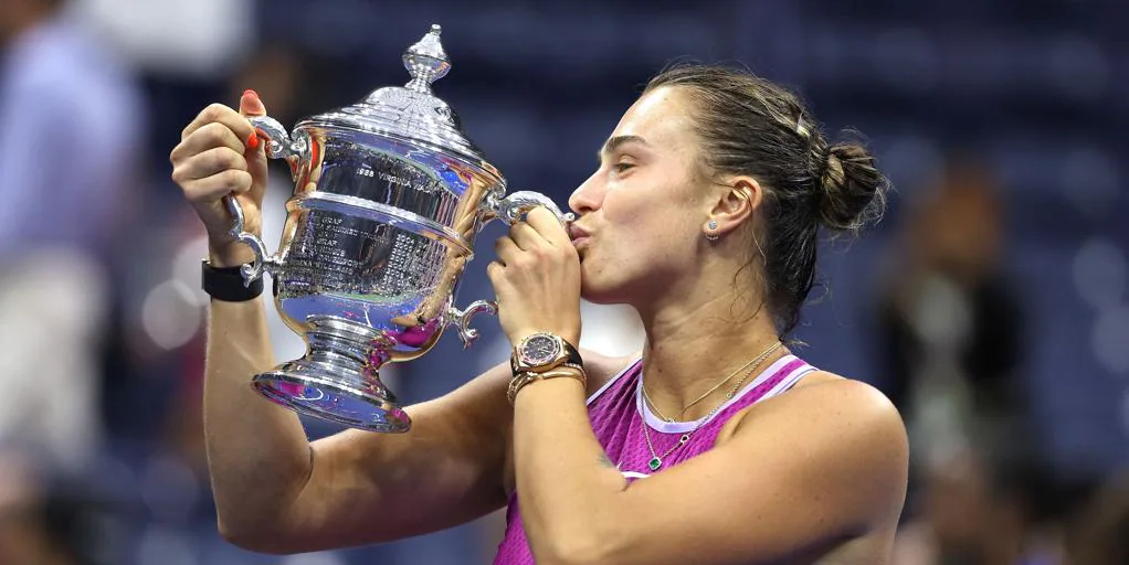 Sabalenka se venga y evita la fiesta estadounidense en Nueva York