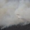 Sachsen-Anhalt: Waldbrand am Brocken breitet sich ungehindert aus