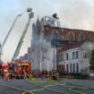 Saint-Omer : une cagnotte pour sauver l’église incendiée