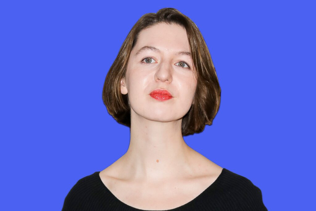 Sally Rooney is her own harshest critic – but that could be a good thing