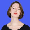 Sally Rooney is her own harshest critic – but that could be a good thing