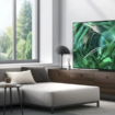 Samsung : cette TV OLED voit son prix chuter de 1000 euros avec cette promo folle !