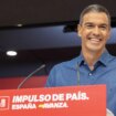 Sánchez afirma que Edmundo González es "un héroe" al que España "no va a abandonar"