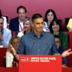 Sánchez evita explicar el 'cupo catalán' ante los críticos del PSOE y se escuda tras los ataques a las comunidades del PP