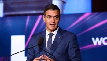 Sánchez sobre la decisión de México: "Es inaceptable e inexplicable"