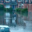 School and leisure centres close after flood damage