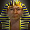 Scientists recreate face of 3,500-year-old Egyptian pharaoh who founded the Valley of the Kings