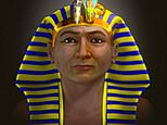 Scientists recreate face of 3,500-year-old Egyptian pharaoh who founded the Valley of the Kings