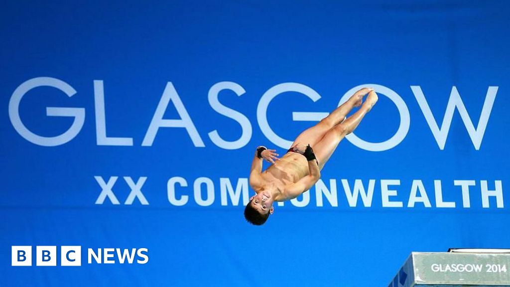 Scotland agrees to host Commonwealth Games in 2026