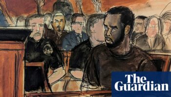 Sean ‘Diddy’ Combs again denied bail in sex trafficking and racketeering case