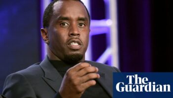 Sean ‘Diddy’ Combs charged with sex trafficking and racketeering, unsealed indictment shows