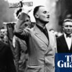 Search for memories of day Leeds stood up to Oswald Mosley in 1936