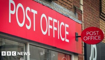 Second Post Office IT system 'likely' to have had faults