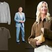 Secrets of male style: Fashion expert JOANNE HEGARTY reveals the 12-step guide every man needs to read - from the right shoes to the looks he should NEVER wear