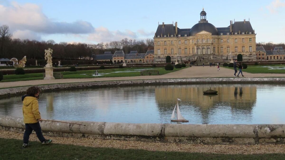 Seine-et-Marne : Maincy premier village d’Île-de-France à recevoir le label « Petite Cité de caractère »