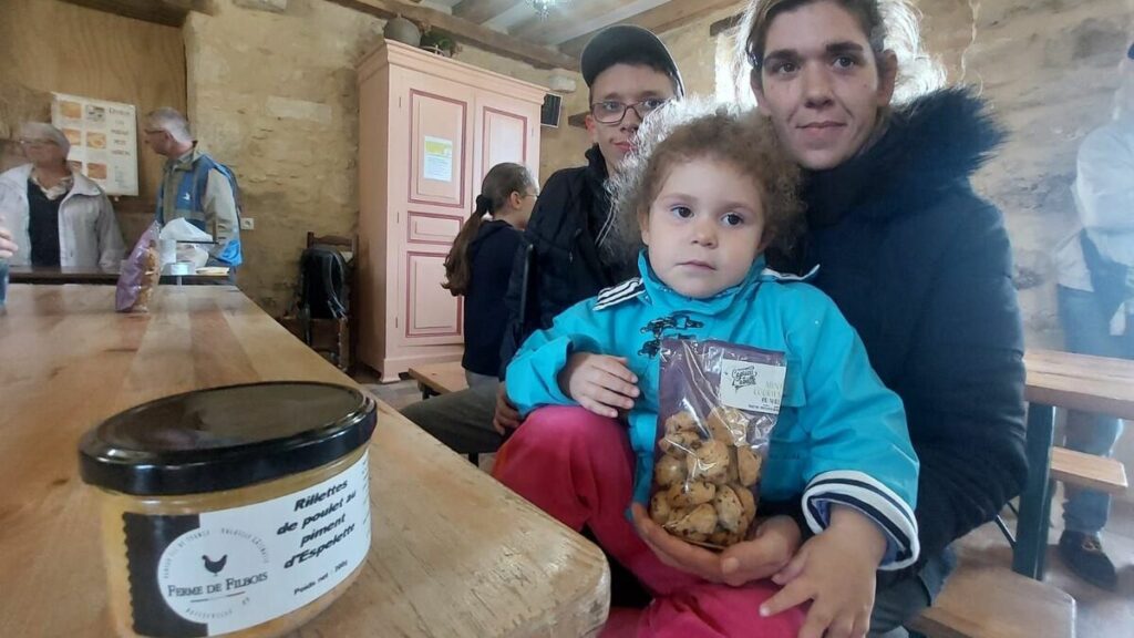 Seine-et-Marne : la pauvreté s’accroît dans les campagnes, alerte le Secours populaire