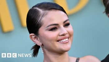 Selena Gomez joins billionaire celebrity rich list