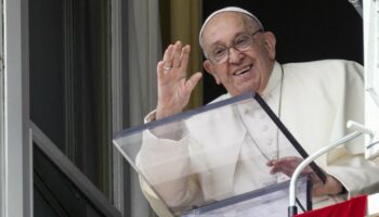 Selon le Vatican: Rien ne s'oppose à la visite du pape au Luxembourg