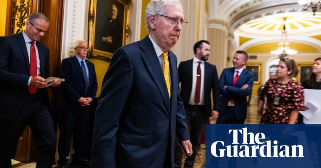 Senate Republicans block bill to ensure IVF access for second time