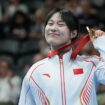 Sept médailles d'or !: Yuyan Jiang, l'athlète la plus titrée aux Jeux paralympiques de Paris