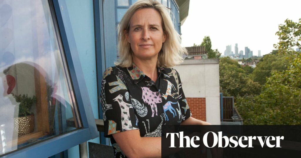 Seven years after Grenfell disaster, thousands live in fear of cladding fire