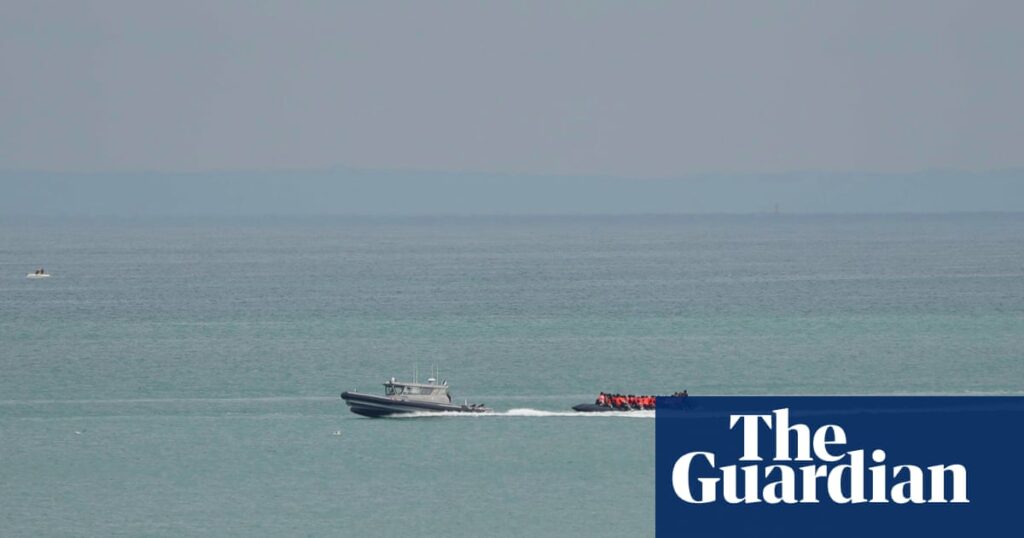 Several dead in attempt to cross Channel, say French authorities