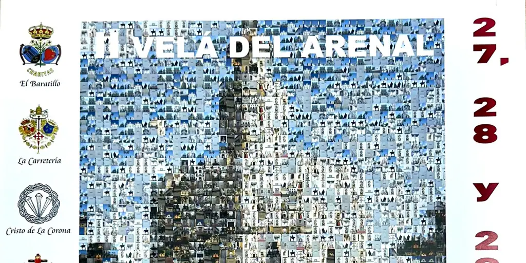 Sevilla celebra este fin de semana la Velá del Arenal: horario y programación