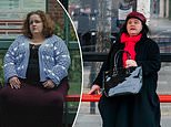 'She's not in a good way': Friends of the real-life Baby Reindeer stalker tell BETH HALE of the tragic events since Netflix propelled 'Martha' into the spotlight - and her £128m legal battle