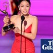 Shōgun makes Emmys history as Hacks, The Bear and Baby Reindeer triumph