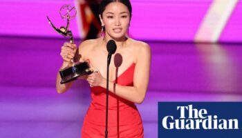 Shōgun makes Emmys history as Hacks, The Bear and Baby Reindeer triumph